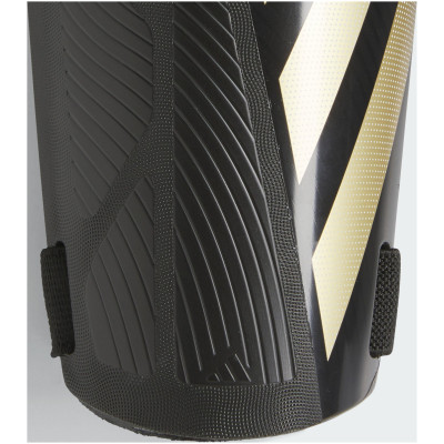 Футбольные щитки Adidas Tiro SG TRN IP3998 чорний XL (4067891850837) Винница - изображение 3