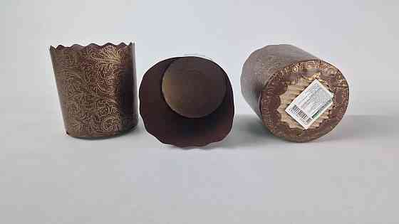 Форми для Пасок 150 гр d70 h85 Італійські 50 шт/пач. Харків