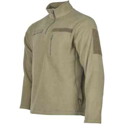 Кофта Skif Tac Strix Fleece Olive XL (Strix-J-olive XL) Вінниця