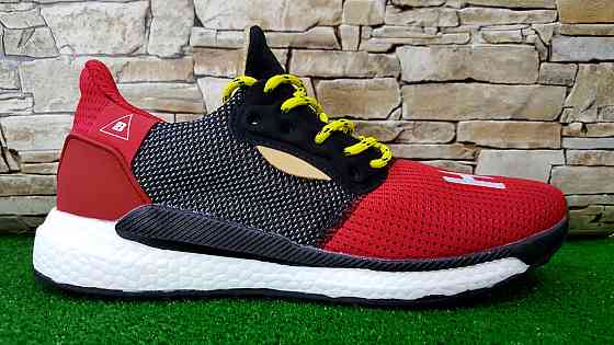 Мужские летние мокасины  BaaS Huarache Киев