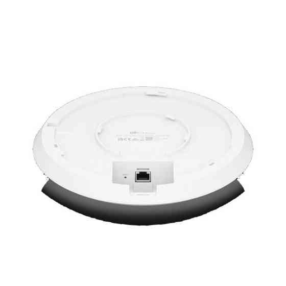 Точка доступу Ubiquiti UniFi U6 ENTERPRISE (U6-ENTERPRISE) PoE Харків