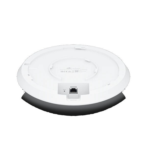 Точка доступу Ubiquiti UniFi U6 ENTERPRISE (U6-ENTERPRISE) PoE Харьков - изображение 4