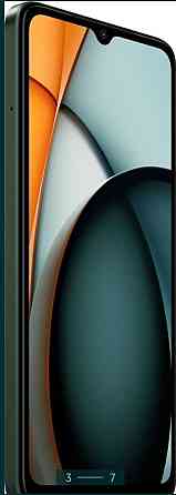 Смартфон: Xiaomi Redmi A3 4/128Gb. Forest Green. Київ