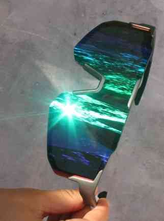 Окуляри GorpCore Киев