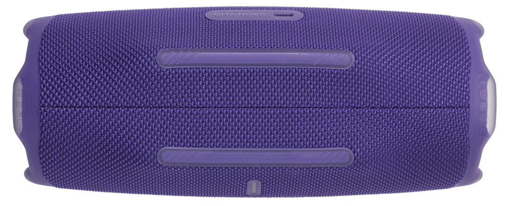 Портативная акустика JBL Charge 6 Purple (JBLCHARGE6PUR) (7106534) Киев - изображение 4