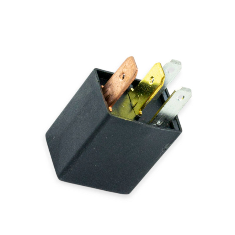 Реле контакту 12В 16А Lanos, 1118, Audi, Volkswagen вентилятора, світла 4 Мукачево - фото 1