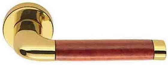 Ручка Colombo Taipan LC11 зол / шиповн R кл Киев