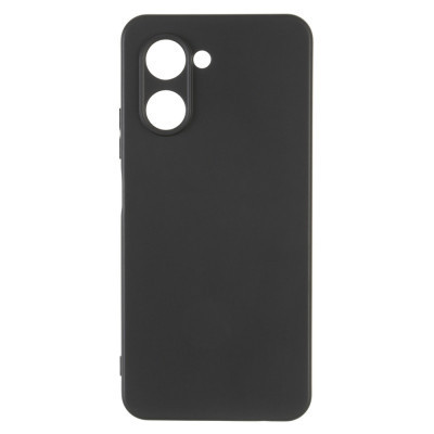 Чохол до мобільного телефона Armorstandart Matte Slim Fit Realme C33 Camera cover Black (ARM65988) Вінниця - фото 1