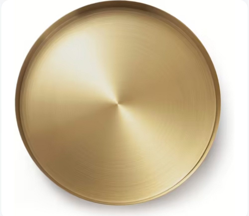 Декоративна таця, 30 см, 20520 Луцк - изображение 1