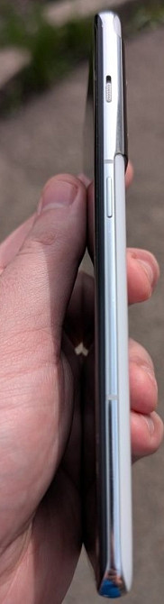 Смартфон OnePlus 10 Pro Panda White Киев - изображение 3