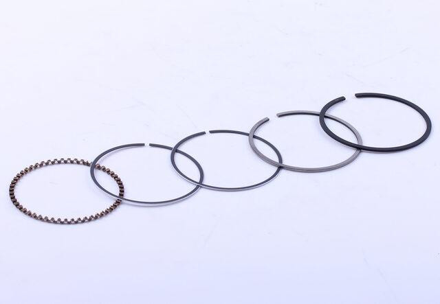 Кольца 44,25 мм, - скутер 4 т 50 Мукачево - изображение 1