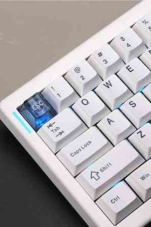 Механічна клавіатура CIDOO QK61 V2 61 Київ