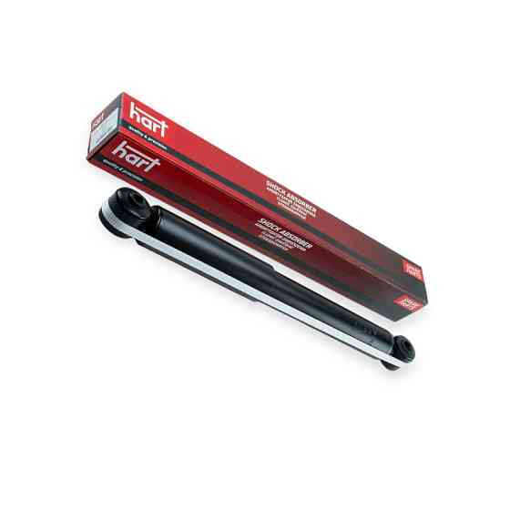 Амортизатор Опель Вітру C, Signum 02- задній Мукачево