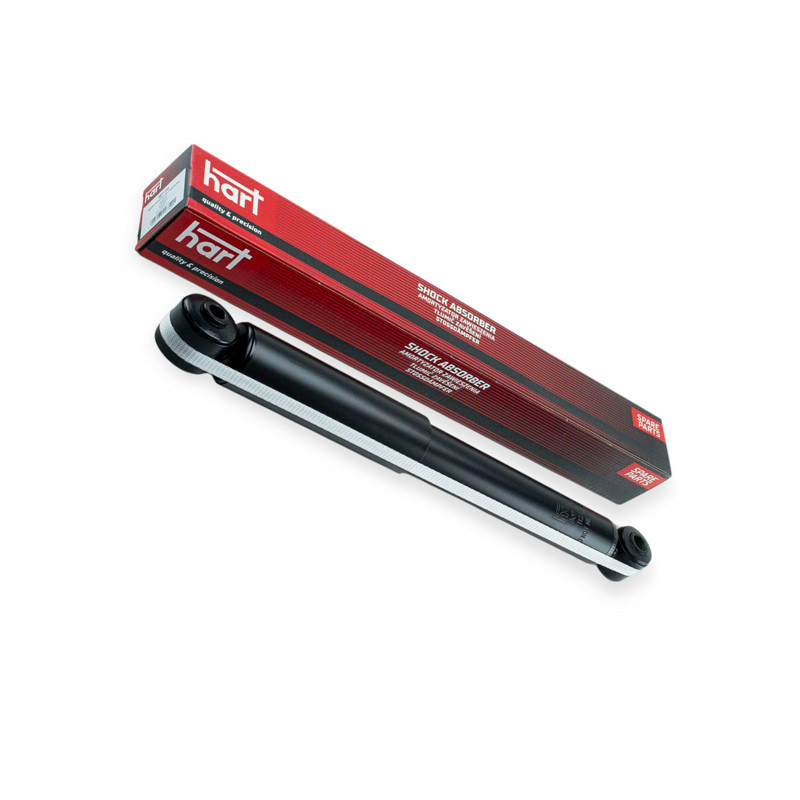 Амортизатор Опель Ветра C, Signum 02- задний Мукачево - изображение 1