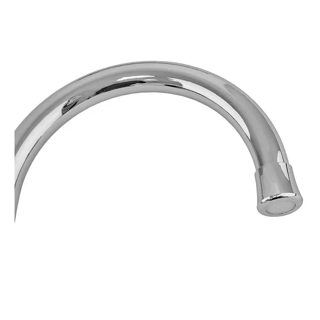 Проточний водонагрівач Zerix ELW45-E 3.3 кВт з індикатором температури (ZX4775) Чернівці - фото 4