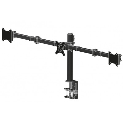 Кронштейн iiyama DS1003C-B1 Вінниця - фото 1