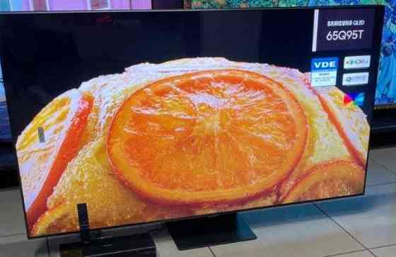 Телевизор Безрамный: 65