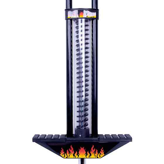 Прыгающая планка WORKER Pogo Stick 500 Киев