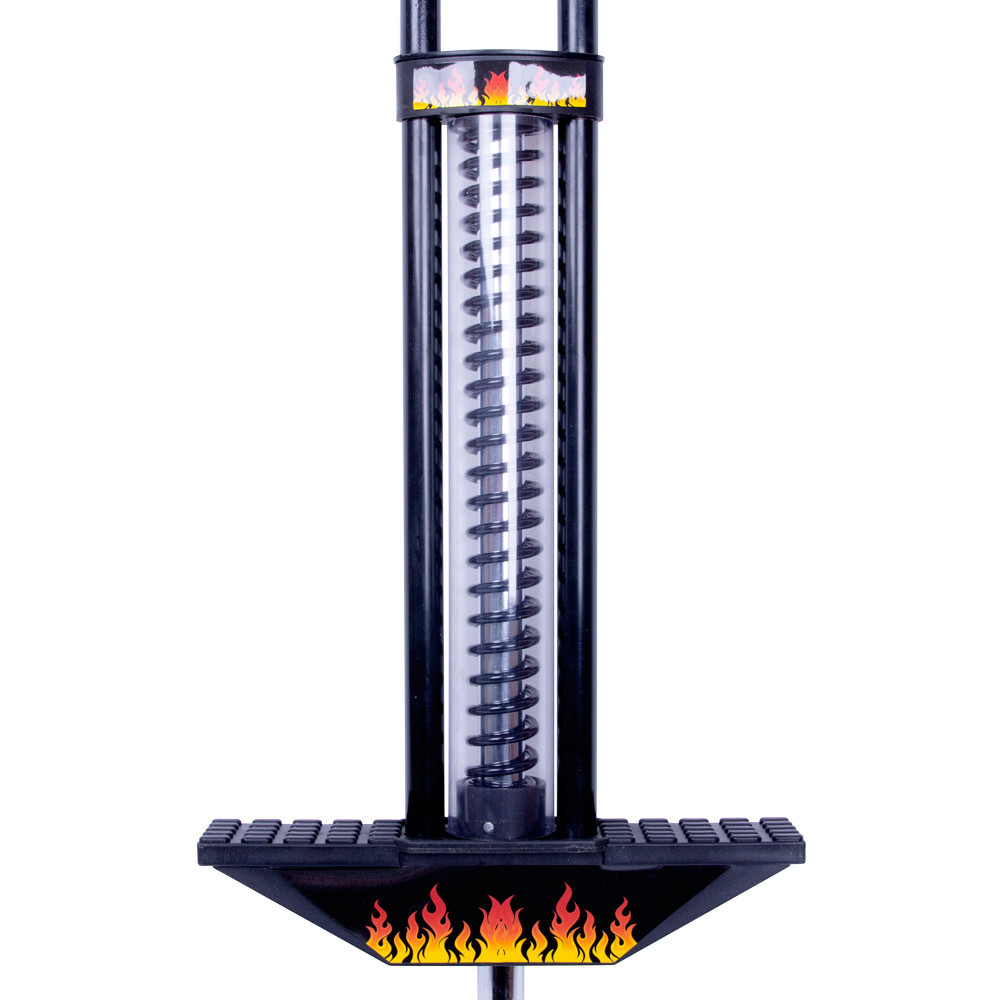 Прыгающая планка WORKER Pogo Stick 500 Киев - изображение 4