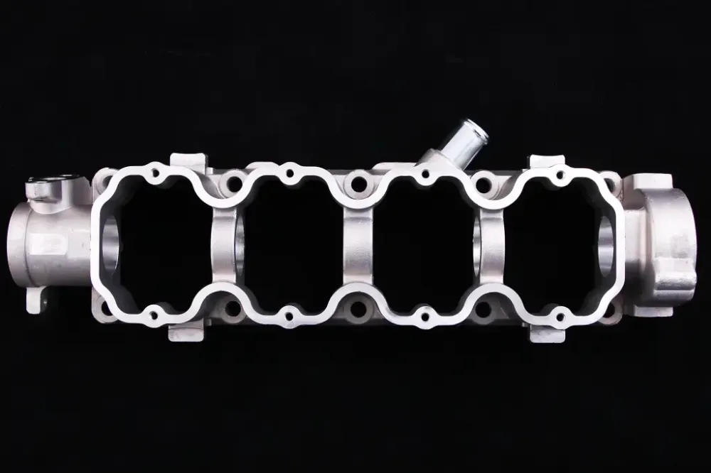 Корпус распредвала Lanos 1.5 GMP Винница - изображение 3