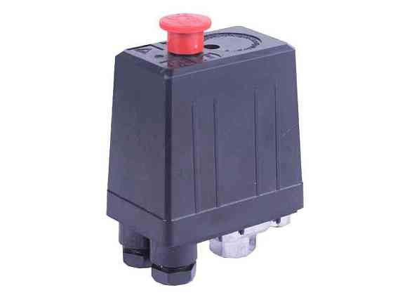 Реле тиску KABM2024 Compressor KS-130 ТМ TATA Київ
