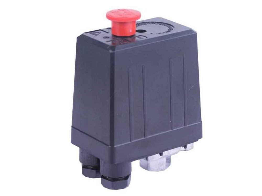 Реле тиску KABM2024 Compressor KS-130 ТМ TATA Київ - фото 1