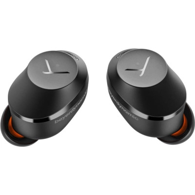 Навушники Beyerdynamic Amiron 300 TWS Black (531482) Вінниця - фото 4