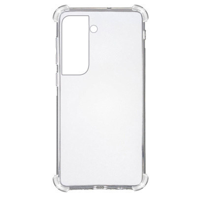 Чохол до мобільного телефона BeCover Anti-Shock Samsung Galaxy S24 Clear (710477) Вінниця - фото 1