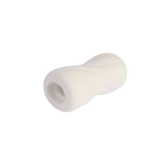 Мастурбатор Blow Cox Masturbator Pleasure Pocket-White Sex Aura Київ