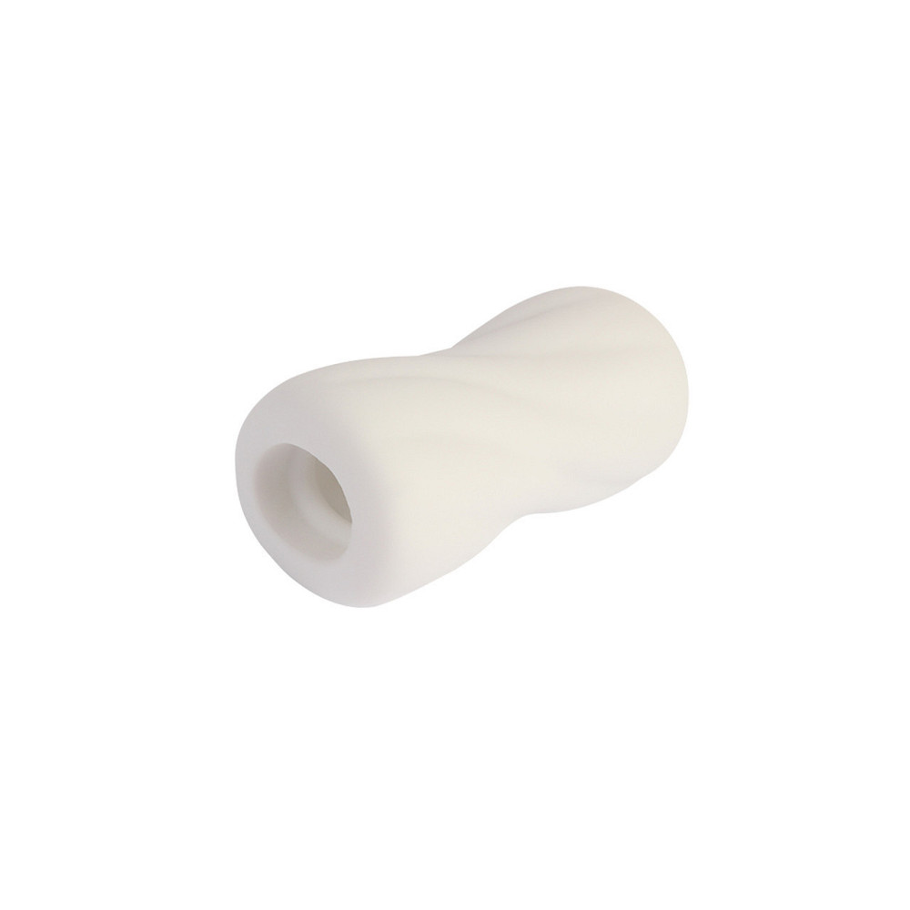 Мастурбатор Blow Cox Masturbator Pleasure Pocket-White Sex Aura Київ - фото 3