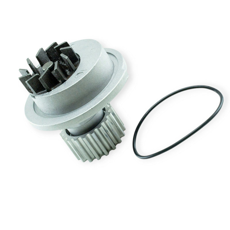 Помпа Lacetti 1.6, Авео 1.4 Шевроле Мукачево - изображение 1