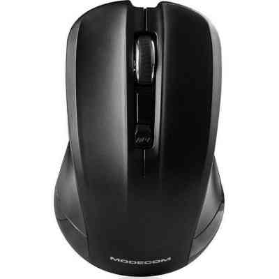 Мышка Modecom MC-M9.1 Wireless Black (M-MC-0WM9.1-100) Винница