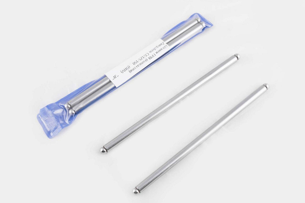 Штанги ГРМ (толкатели) мотоцикл 4T CG125/150 (OHV) JI Мукачево - изображение 1