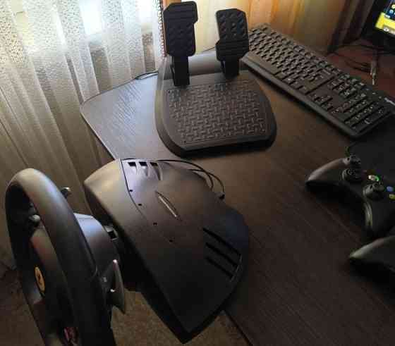 Приставка Xbox 360 Slim Freeboot 500Gb. Київ