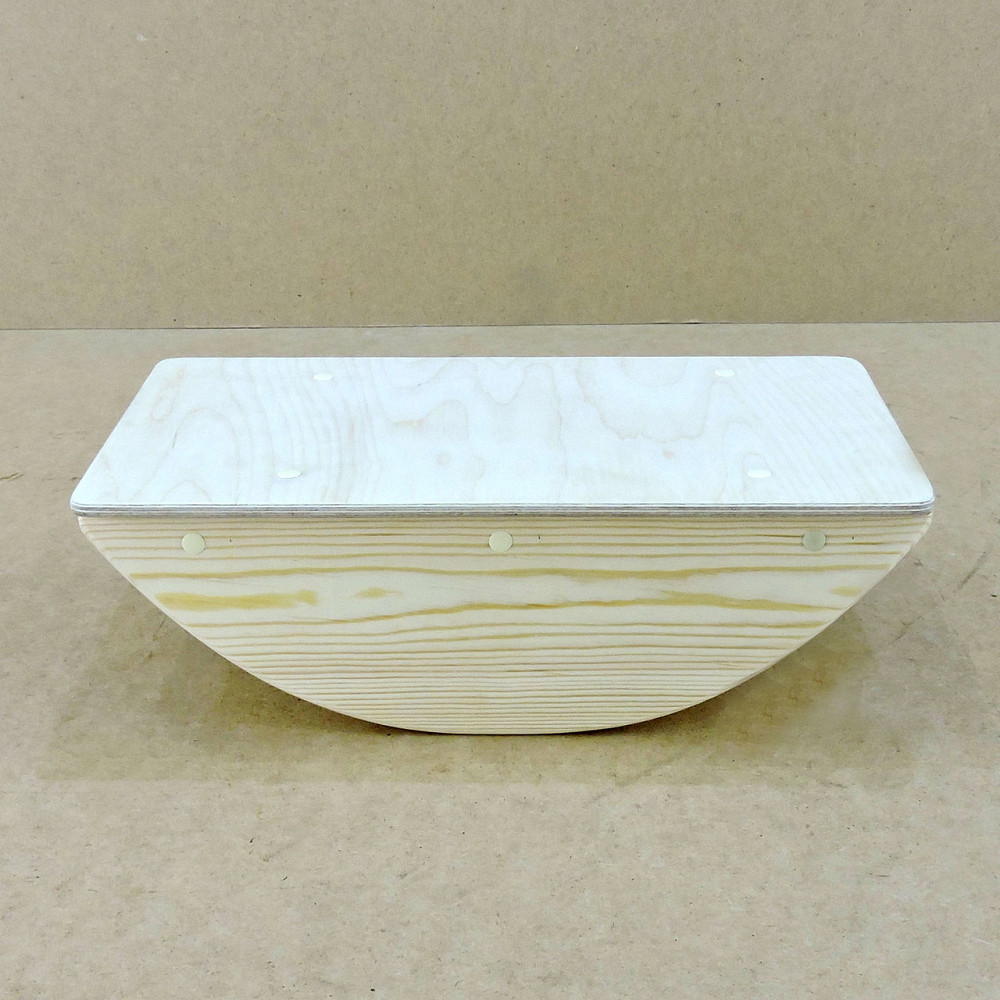 Балансувальна дошка "Канпур 45х25х15" бланже Миколаїв - фото 8