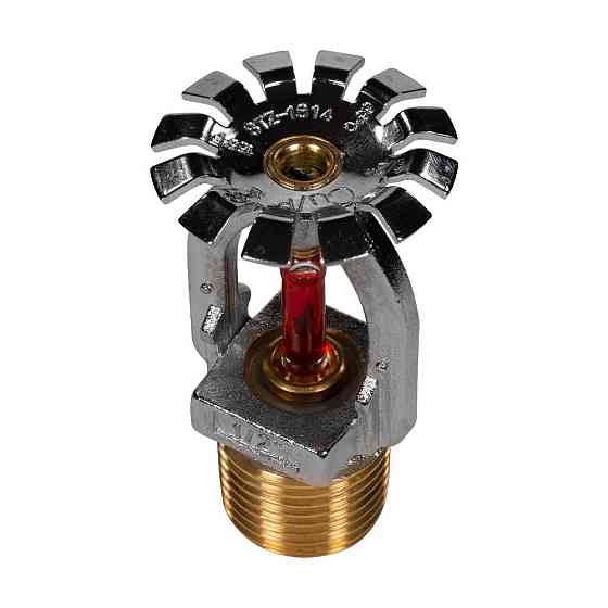 Спринклер універсального встановлення 1/2