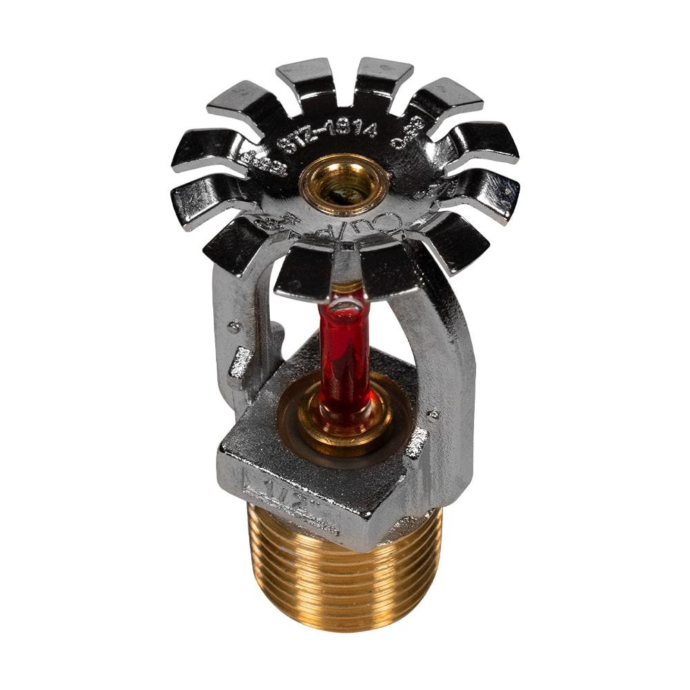 Спринклер універсального встановлення 1/2