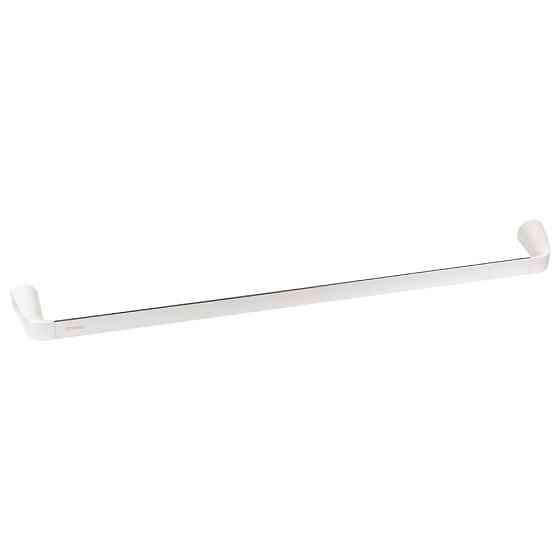 Тримач для рушників GARDA 600×70×34 мм CORSO (W) (9680538) Київ