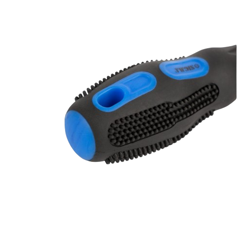 Викрутка хрестова PH2*125 мм CrV SIGMA Житомир - фото 3