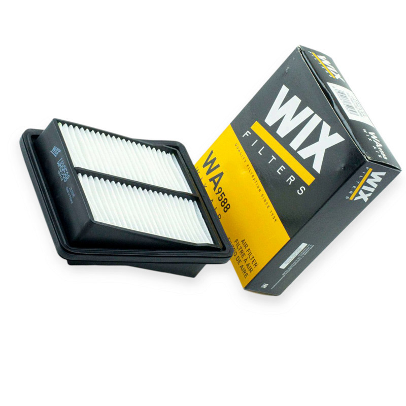 Фільтр повітряний Honda Jazz II 1.2, 1.4 DSi (2005-) Мукачево - фото 1