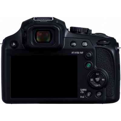 Цифровой фотоаппарат Panasonic DC-FZ82DE-K 4К black (DC-FZ82DE-K) Винница