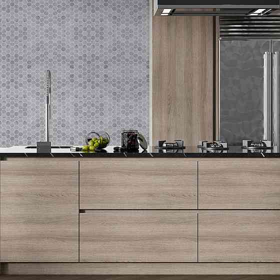 Самоклеюча поліуретанова плитка 305х305х1мм (D) SW-00001937 Київ