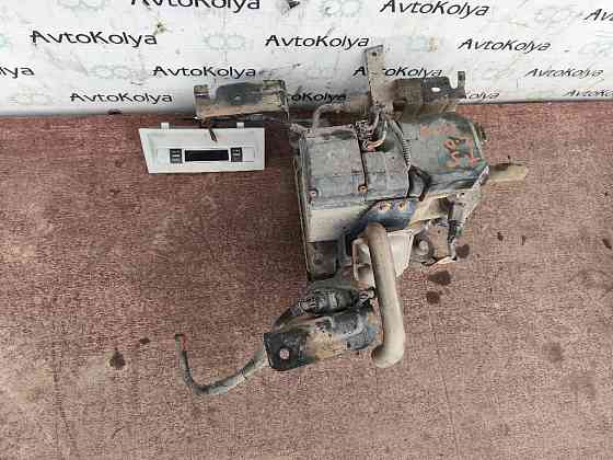 Автономна пічка Webasto 5 кВт мокра VW T5 2003-2015 (7E0819008D) Ковель