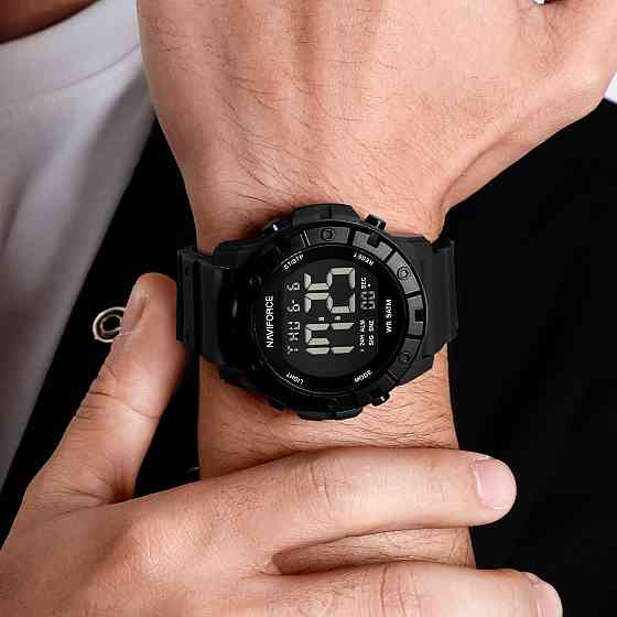 Naviforce Professional Киев