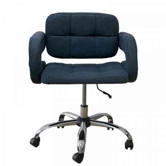 Кресло мастера на колесах Доминик Киев