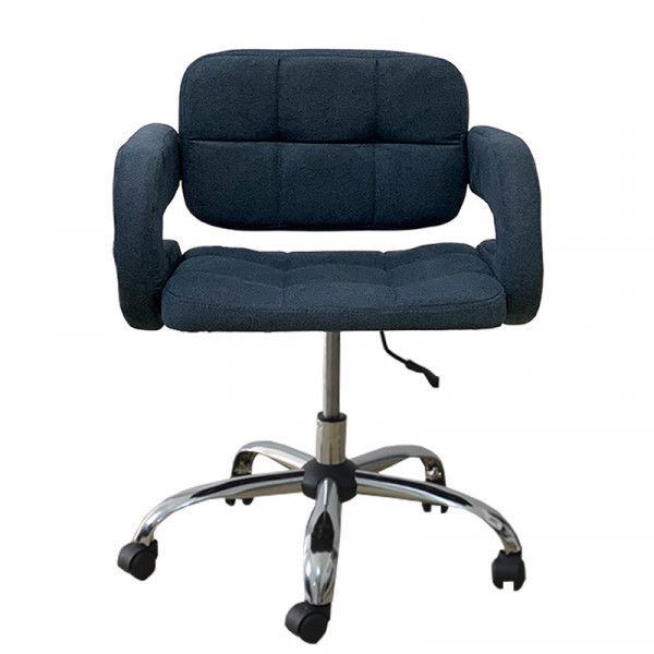 Крісло майстра на колесах Домінік Київ - фото 2