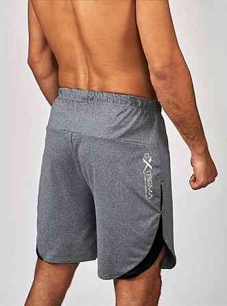 Шорті Leone Extrema Grey M Кам'янське