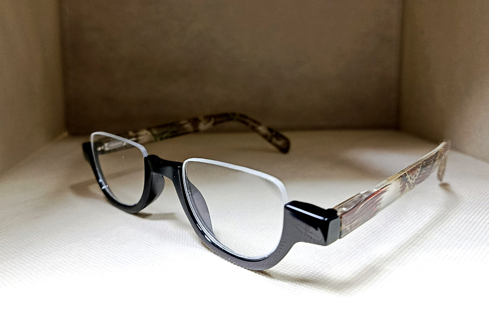 Окуляри комп'ютерні з захистом від синього світла EASE ART Луцк - изображение 2