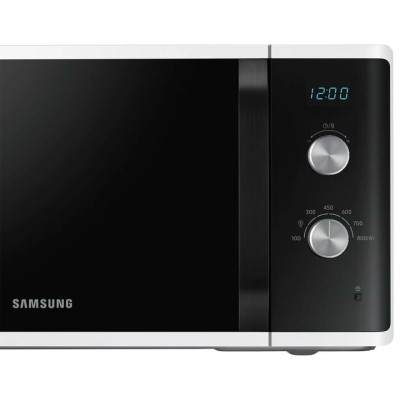 Микроволновая печь Samsung MS23K3614AW/UA Винница - изображение 6