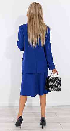 Костюм-трійка в гарному кольорі Київ